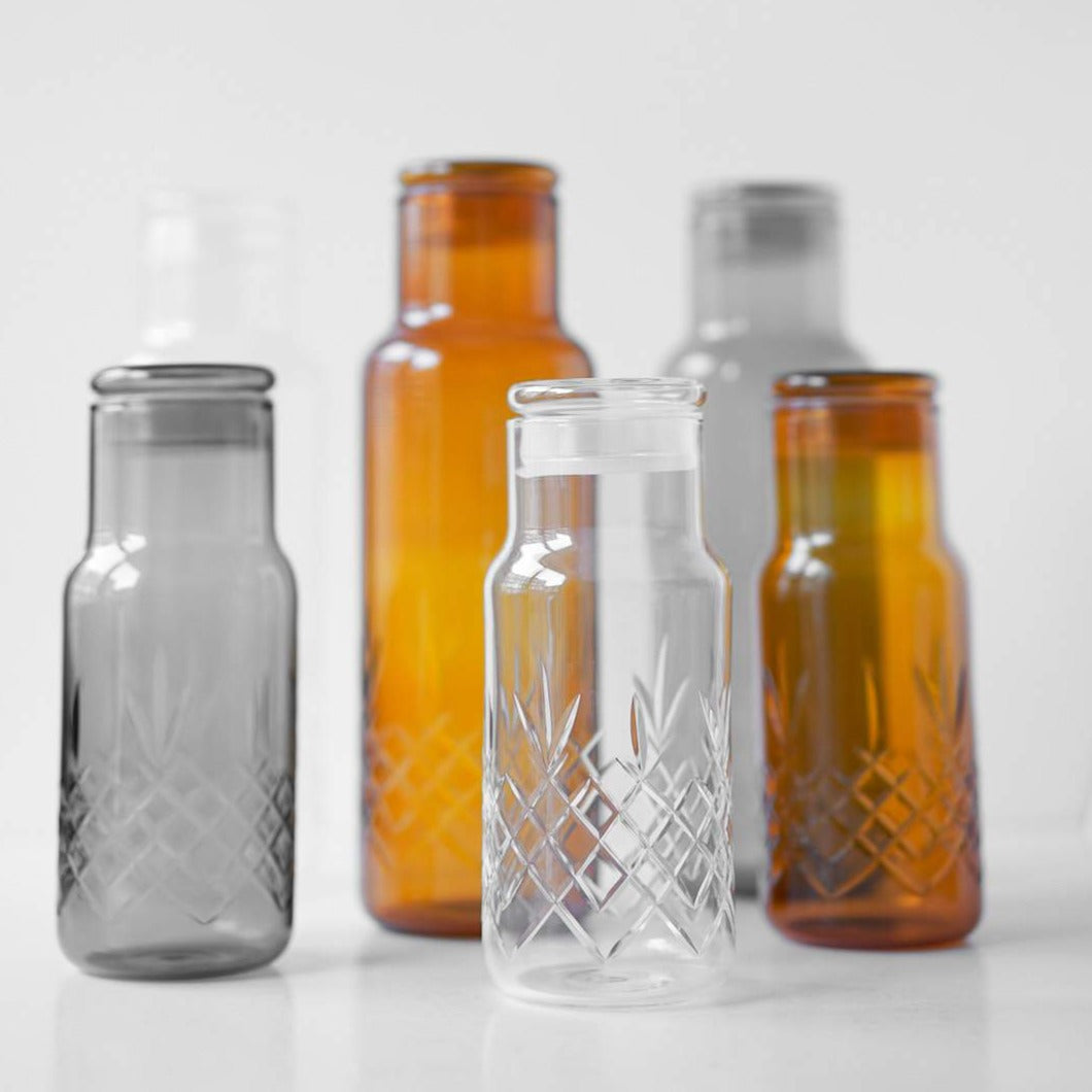 Crispy Bottle Small - 1 stk.