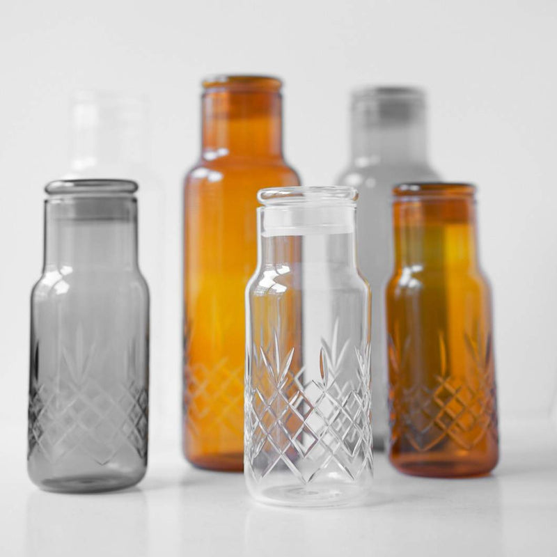 Crispy Retro Bottle Small - 1 stk.