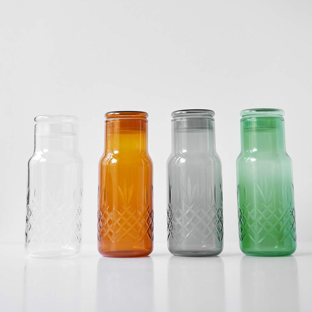 Crispy Bottle Small - 1 stk.