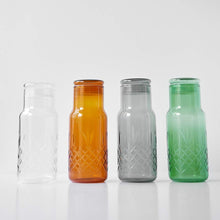 Crispy Retro Bottle Small - 1 stk.