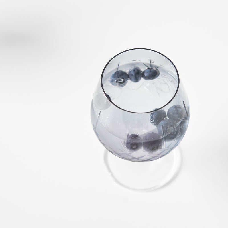 Crispy Sapphire Sixball - 2 stk.